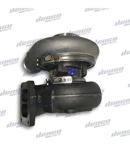 51.09100-7364 Turbocharger S3B Man Truck D2876Lf02 12.82Ltr Genuine Oem Turbochargers