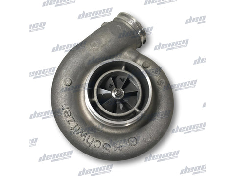 316195 TURBOCHARGER S3B MAN TRUCK (ENGINE D2876LF02) 12.82LTR