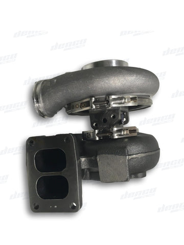 51.09100-7364 Turbocharger S3B Man Truck D2876Lf02 12.82Ltr Genuine Oem Turbochargers