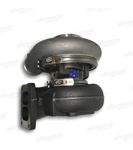 51.09100-7364 Turbocharger S3B Man Truck D2876Lf02 12.82Ltr Genuine Oem Turbochargers