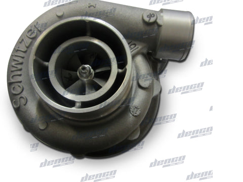 316468 DROP IN BORG WARNER TURBOCHARGER S300 CUMMINS 5.9L (ENGINE 6BT)
