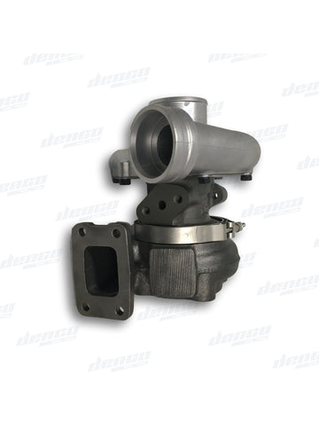 316504 Reconditioned Turbocharger S2A Deutz Forklift Truck 4.76Ltr Genuine Oem Turbochargers