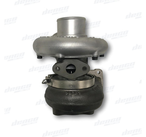 316504 Reconditioned Turbocharger S2A Deutz Forklift Truck 4.76Ltr Genuine Oem Turbochargers