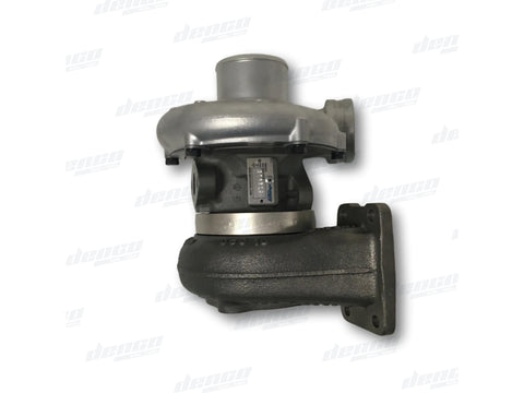316504 Reconditioned Turbocharger S2A Deutz Forklift Truck 4.76Ltr Genuine Oem Turbochargers