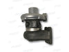 316504 Reconditioned Turbocharger S2A Deutz Forklift Truck 4.76Ltr Genuine Oem Turbochargers