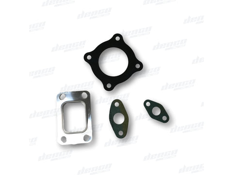 316504 Reconditioned Turbocharger S2A Deutz Forklift Truck 4.76Ltr Genuine Oem Turbochargers