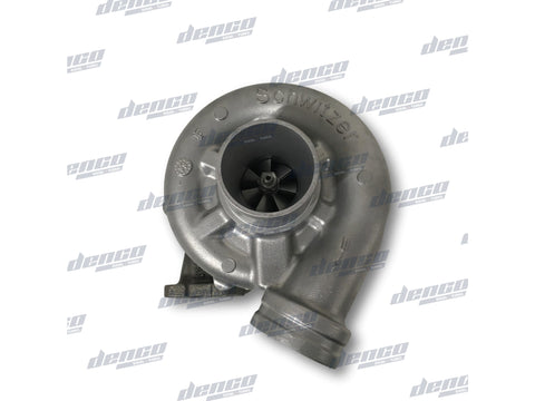 316504 TURBOCHARGER S2A DEUTZ  FORKLIFT TRUCK 4.76LTR (ENGINE BF4M1013E / BF6M1012/E)