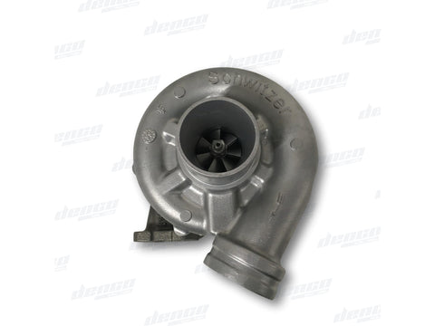 316504 Turbocharger S2a Deutz  Forklift Truck 4.76ltr (Engine Bf4m1013e / Bf6m1012/E)