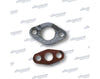 316568 Turbo Core Assembly S500 Perkins
