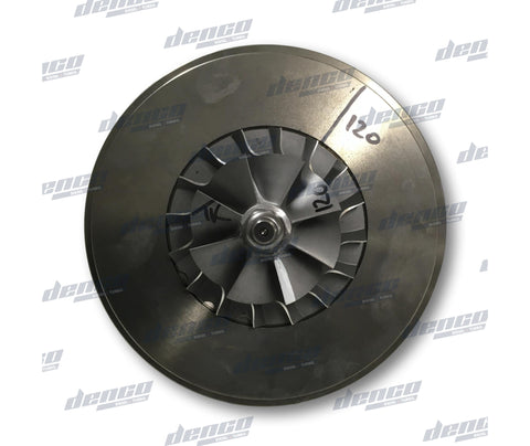 316568 TURBO CORE ASSEMBLY S500 PERKINS /  VOLVO