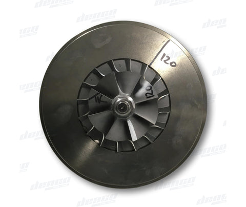 316568 TURBO CORE ASSEMBLY S500 PERKINS /  VOLVO