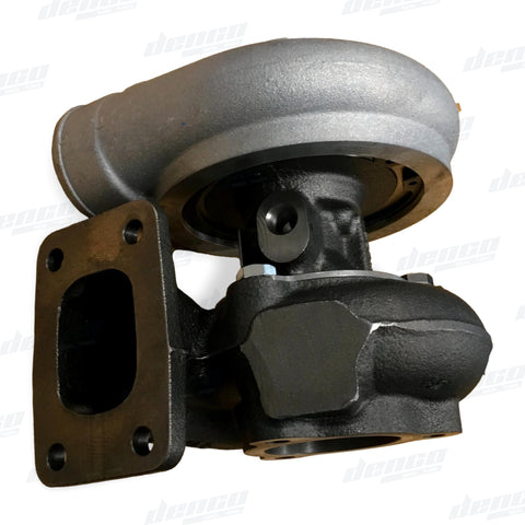 316608 Turbocharger S100 Valmet 900 Tractor (Sisu Engine 420dsre) 90hp 4.4l - GENUINE OEM TURBOCHARGERS
