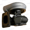 316608 Turbocharger S100 Valmet 900 Tractor (Sisu Engine 420dsre) 90hp 4.4l - GENUINE OEM TURBOCHARGERS