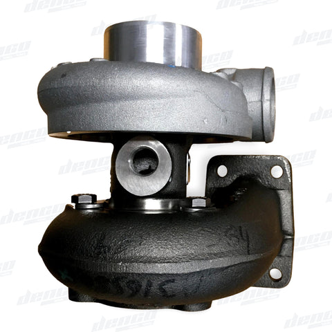 316608 Turbocharger S100 Valmet 900 Tractor (Sisu Engine 420dsre) 90hp 4.4l - GENUINE OEM TURBOCHARGERS
