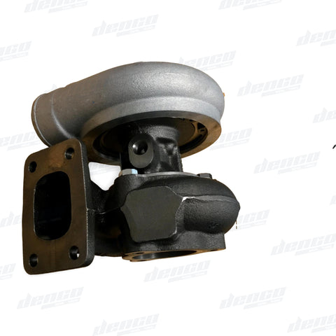 316608 TURBOCHARGER S100 VALMET 900 TRACTOR (SISU ENGINE 420DSRE) 90HP 4.4L GENUINE OEM TURBOCHARGERS