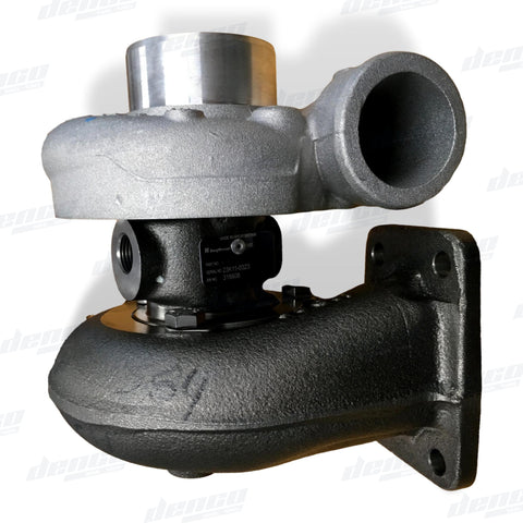 316608 TURBOCHARGER S100 VALMET 900 TRACTOR (SISU ENGINE 420DSRE) 90HP 4.4L GENUINE OEM TURBOCHARGERS