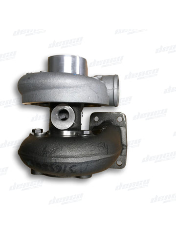 316608 TURBOCHARGER S100 VALMET 900 TRACTOR (SISU ENGINE 420DSRE) 90HP 4.4L GENUINE OEM TURBOCHARGERS