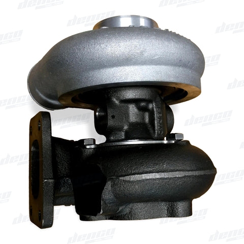 316608 Turbocharger S100 Valmet 900 Tractor (Sisu Engine 420dsre) 90hp 4.4l - GENUINE OEM TURBOCHARGERS
