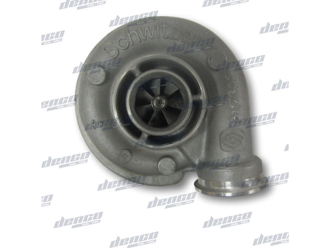 316610 NEW TURBOCHARGER S200 RENAULT TRUCK 4.12L (ENGINE MIDR0402-26-B4)