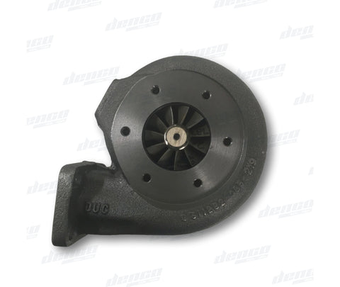 5010258246 Turbocharger S2B Renault Truck Euro 2 Genuine Oem Turbochargers