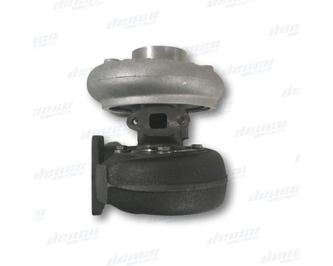 5010258246 Turbocharger S2B Renault Truck Euro 2 Genuine Oem Turbochargers