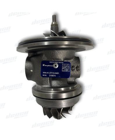 316674 Turbo Core Assembly S1B Vm