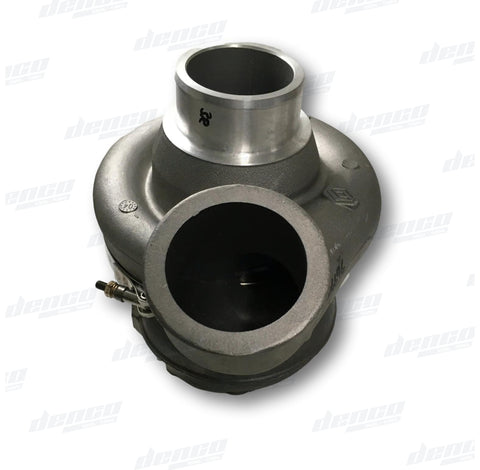 5010284754 Turbocharger S400 Renault Truck Euro 2 11.96Ltr Genuine Oem Turbochargers
