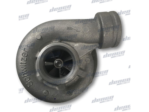 316775 TURBOCHARGER S2B DEUTZ INDUSTRIAL ENGINE / BUS 7.15LTR (ENGINE BF6M1013)