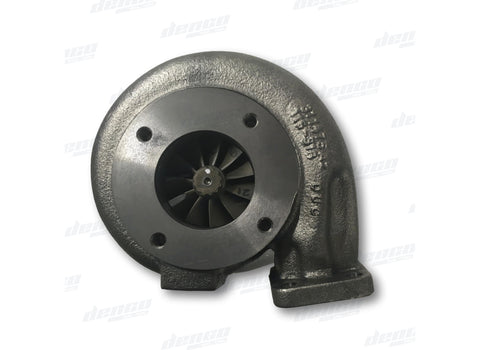 04207627Kz Turbocharger S2B Deutz Industrial Engine / Bus Genuine Oem Turbochargers