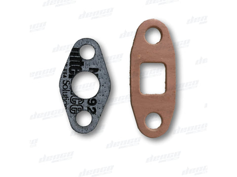 316999 Turbo Core Assembly S200 Volvo-Penta