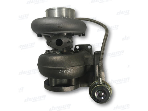 04253845Kz Turbocharger S2Bg Deutz 7.15Ltr Genuine Oem Turbochargers