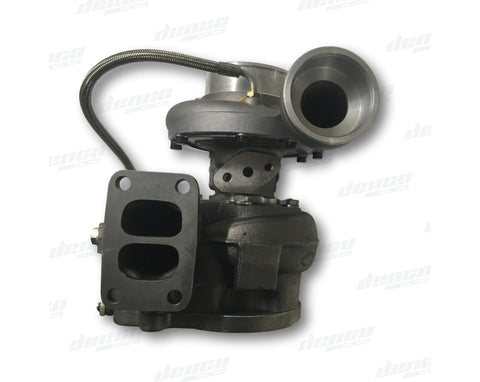 04253845Kz Turbocharger S2Bg Deutz 7.15Ltr Genuine Oem Turbochargers
