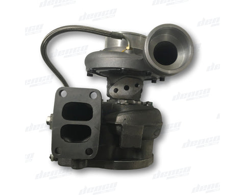 04253845Kz Turbocharger S2Bg Deutz 7.15Ltr Genuine Oem Turbochargers