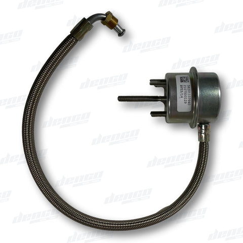 317059 Borgwarner Turbo Actuator & Hose Assembly S2Bg Deutz / Volvo Wastegate Actuators