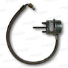 317059 Borgwarner Turbo Actuator & Hose Assembly S2Bg Deutz / Volvo Wastegate Actuators