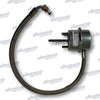 317059 Borgwarner Turbo Actuator & Hose Assembly S2Bg Deutz / Volvo Wastegate Actuators