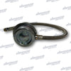 317059 Borgwarner Turbo Actuator & Hose Assembly S2Bg Deutz / Volvo Wastegate Actuators