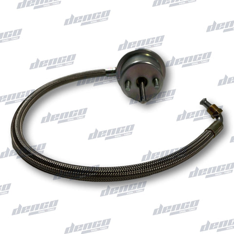 317059 Borgwarner Turbo Actuator & Hose Assembly S2Bg Deutz / Volvo Wastegate Actuators