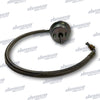 317059 Borgwarner Turbo Actuator & Hose Assembly S2Bg Deutz / Volvo Wastegate Actuators