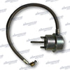 317059 Borgwarner Turbo Actuator & Hose Assembly S2Bg Deutz / Volvo Wastegate Actuators