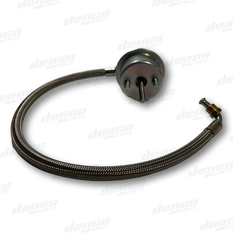 317059 Borgwarner Turbo Actuator & Hose Assembly S2Bg Deutz / Volvo Wastegate Actuators
