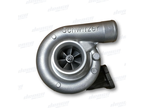 317095 New Turbocharger S2b Deutz Genset 6.13l (Engine Bf6l913)