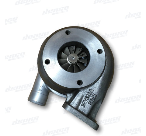 04233031Kz Turbocharger S2B Deutz Genset Bf6L913 Genuine Oem Turbochargers