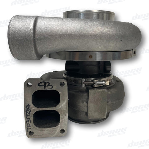 317107 Turbocharger S4T Cummins Kt19 Kta19 Kta38 Genuine Oem Turbochargers