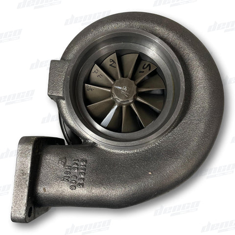 317107 Turbocharger S4T Cummins Kt19 Kta19 Kta38 Genuine Oem Turbochargers