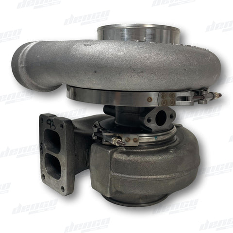 317107 Turbocharger S4T Cummins Kt19 Kta19 Kta38 Genuine Oem Turbochargers