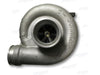 510.9100-7258 Turbocharger 4Lgz D2866Lxf Man Genuine Oem Turbochargers