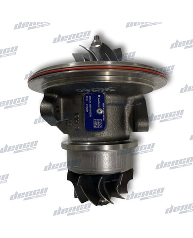 317284 Turbo Core Assembly S200 Sisu