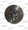 317284 Turbo Core Assembly S200 Sisu
