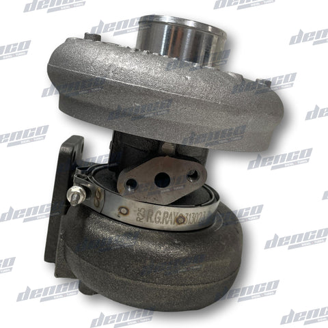 317413 Turbocharger S2A Volvo - Penta Forklift Truck (Engine Td640Ve) Genuine Oem Turbochargers